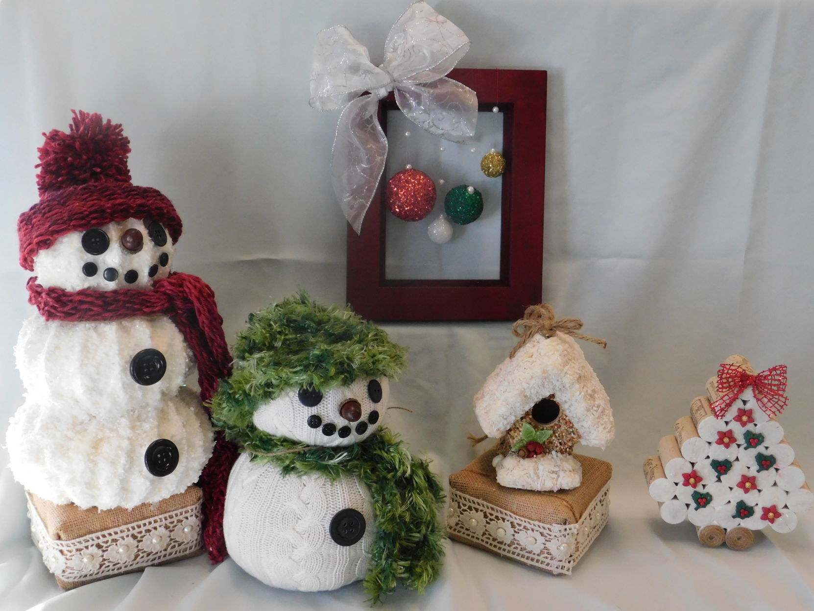 Holiday Sale!